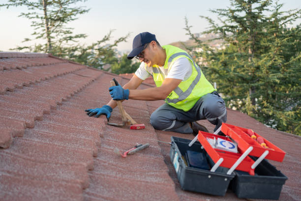 Quick and Trustworthy Emergency Roof Repair Services in South Daytona, FL