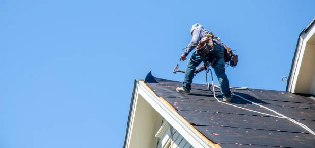 Heating Cable for Roof Installation in South Daytona, FL